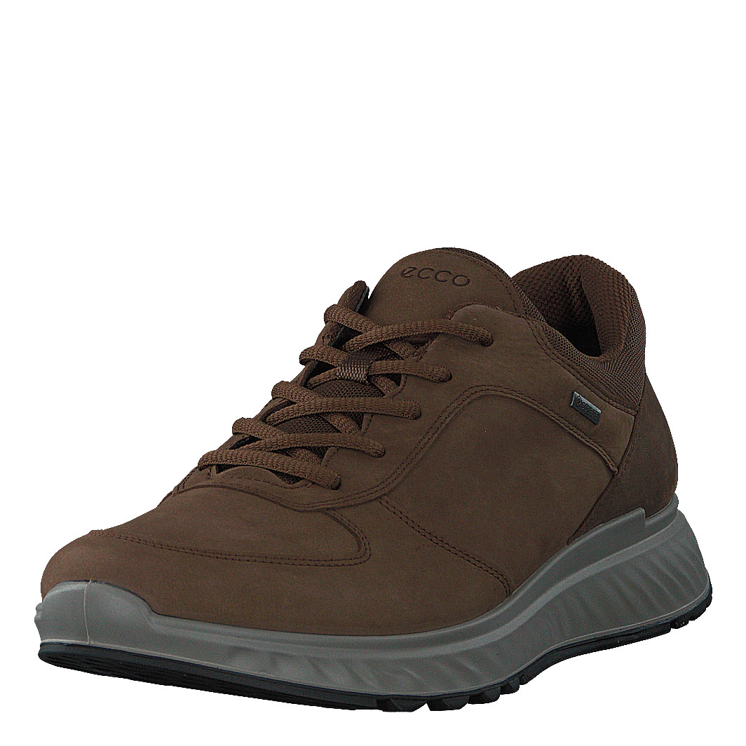 Exostride M Cocoa Brown