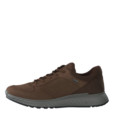 Exostride M Cocoa Brown