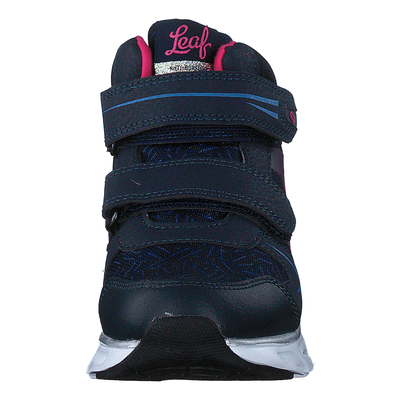 Glava Navy/pink