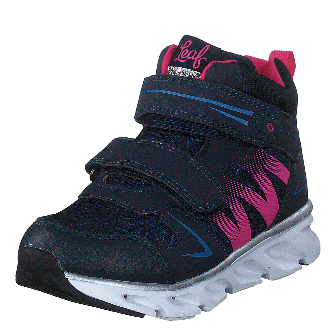 Glava Navy/pink