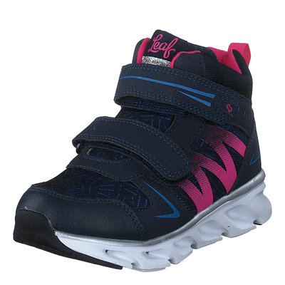 Glava Navy/pink