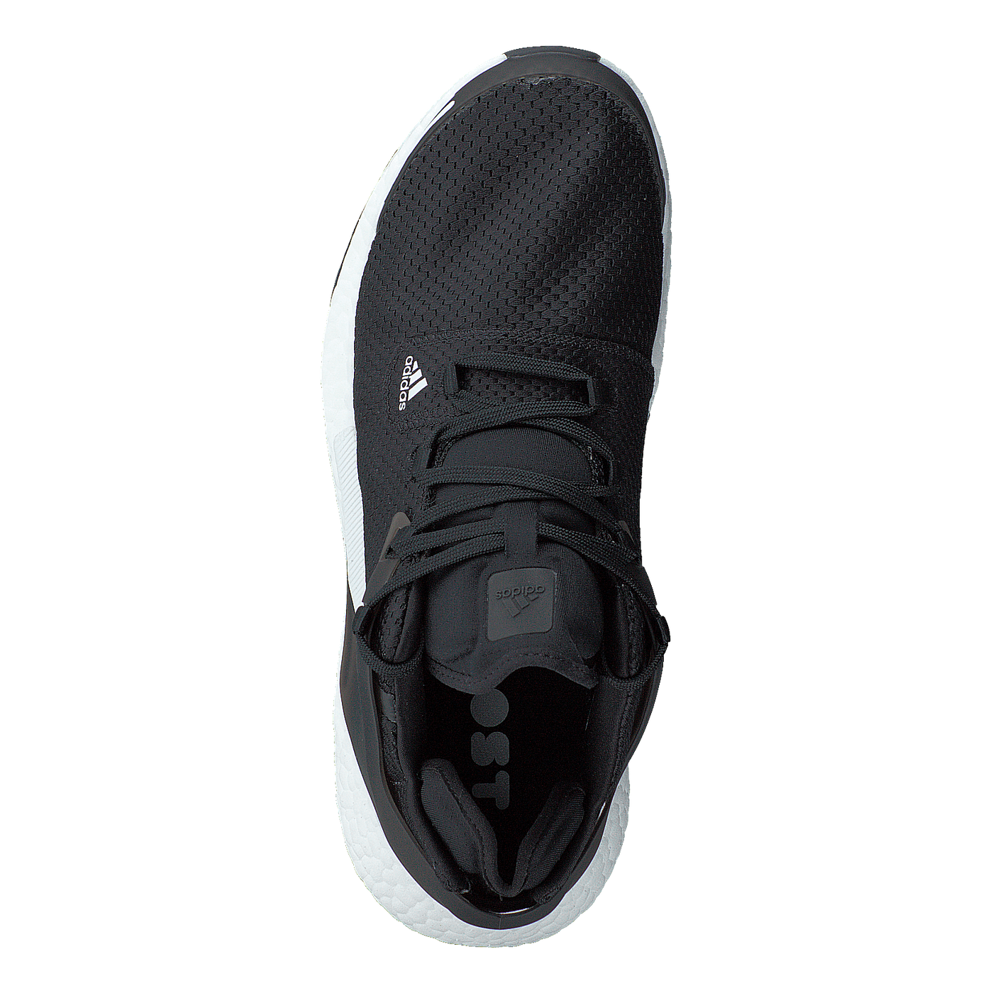 Alphatorsion Boost Shoes Core Black / Core Black / Cloud White