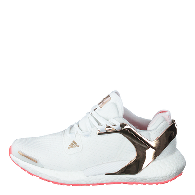 Alphatorsion Boost Shoes Cloud White / Copper Metallic / Signal Pink / Coral