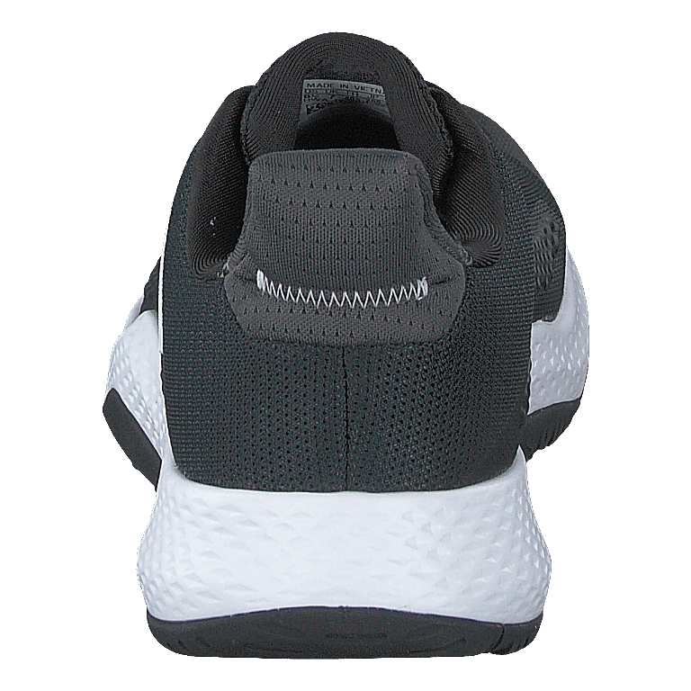 FitBounce Trainers Core Black / Ftwr White / Grey Six