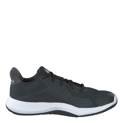 FitBounce Trainers Core Black / Ftwr White / Grey Six