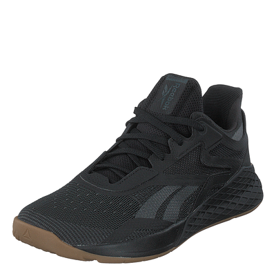 Reebok Nano X Black/true Grey 7/reebok Lee 3