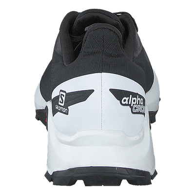 Alphacross Blast Black/wht/black