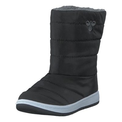 Puffer Boot Black