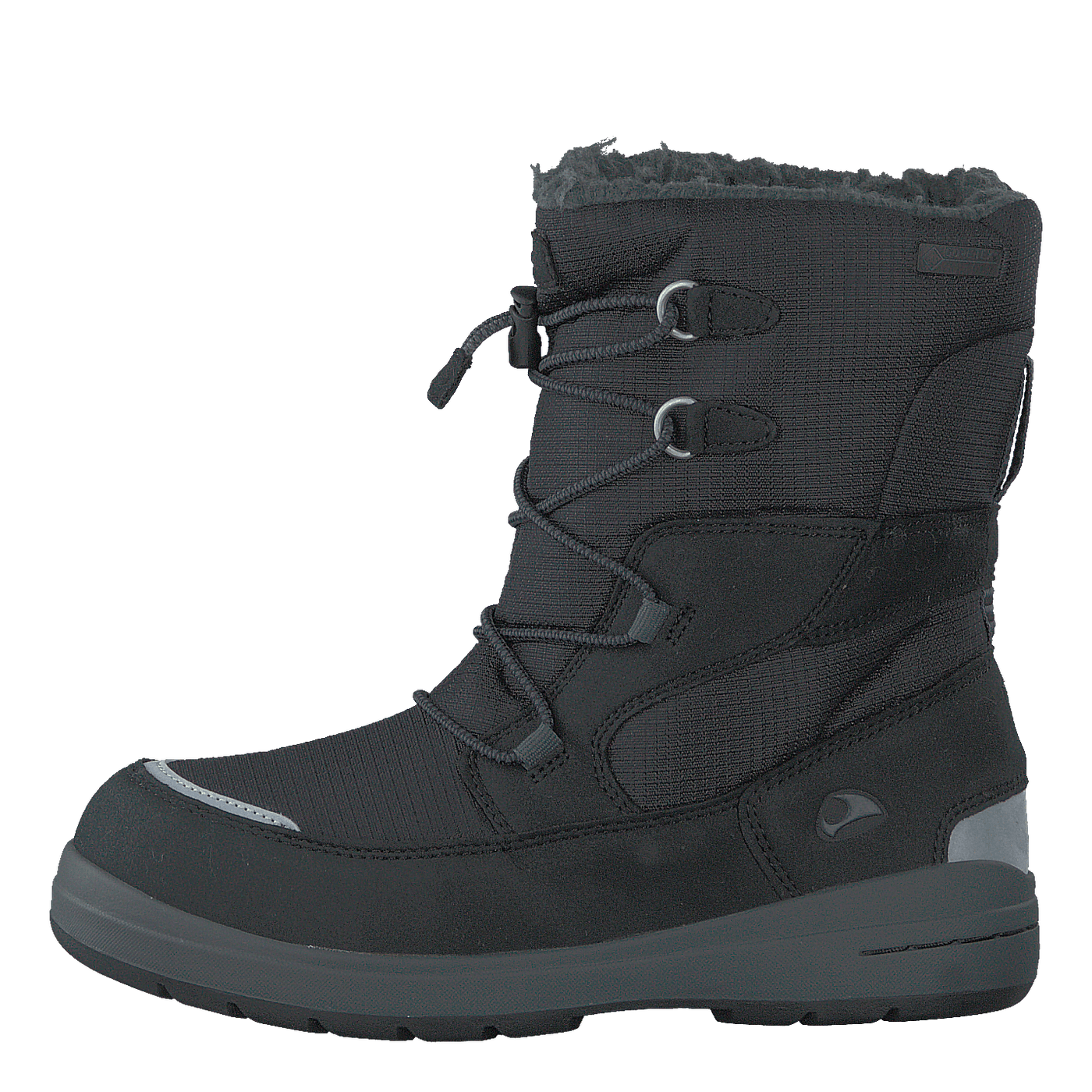 Haslum Gtx Black