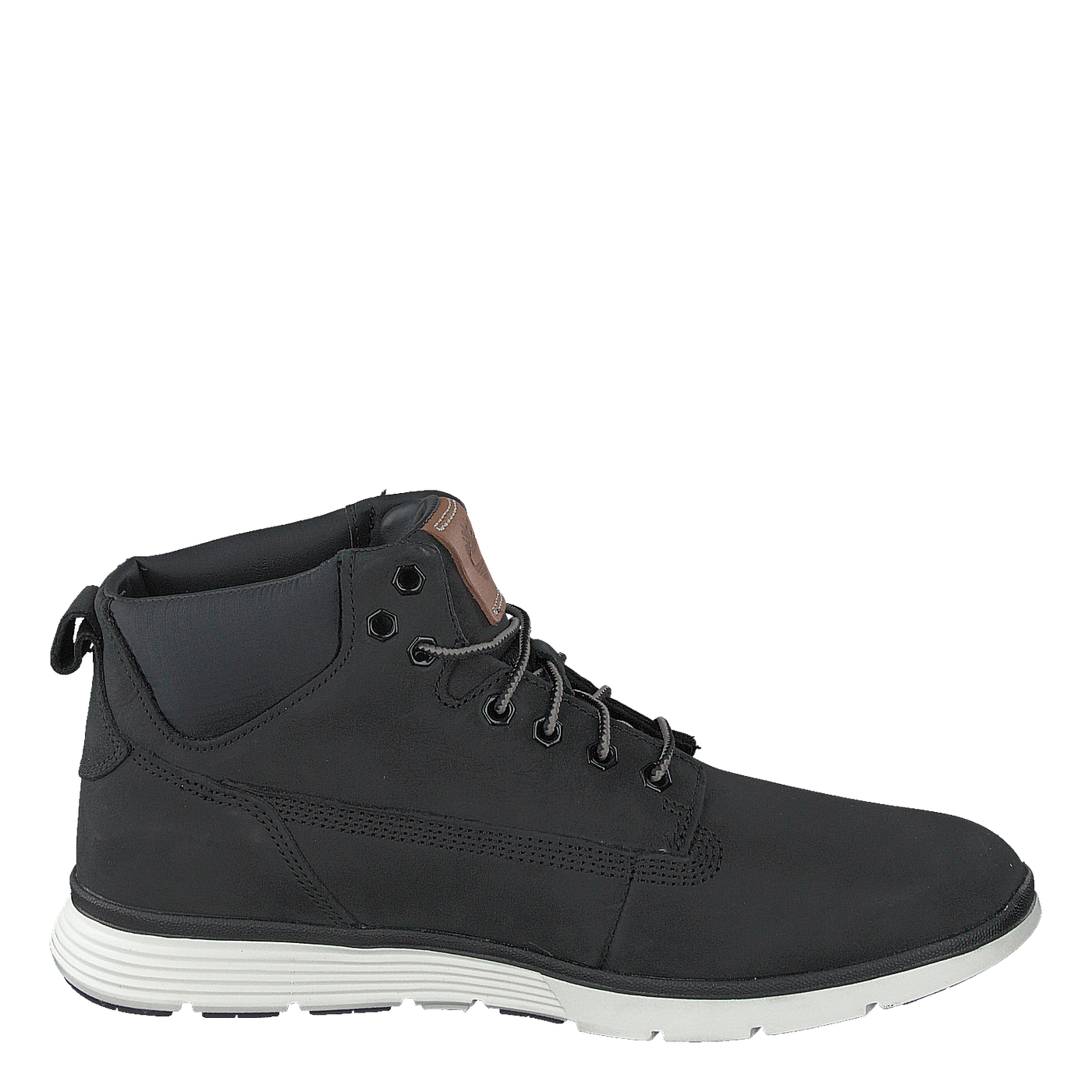 Killington Chukka Black Nubuck