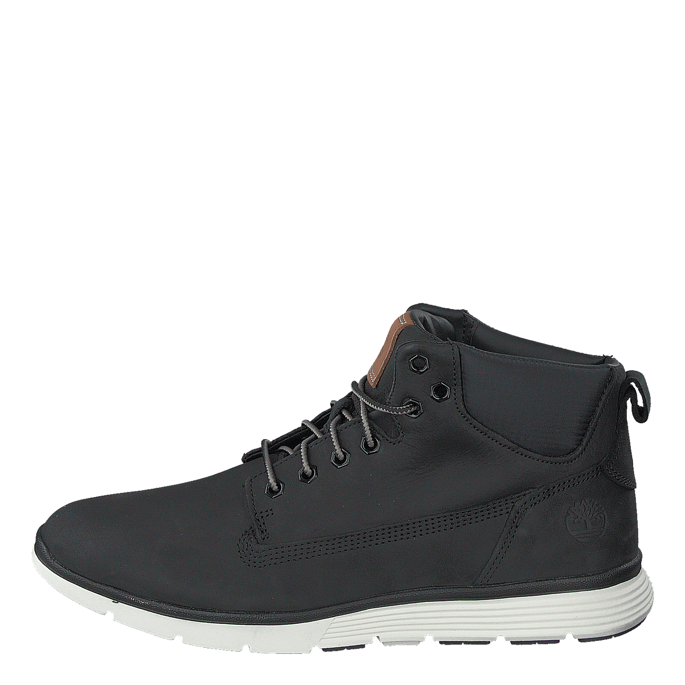 Killington Chukka Black Nubuck