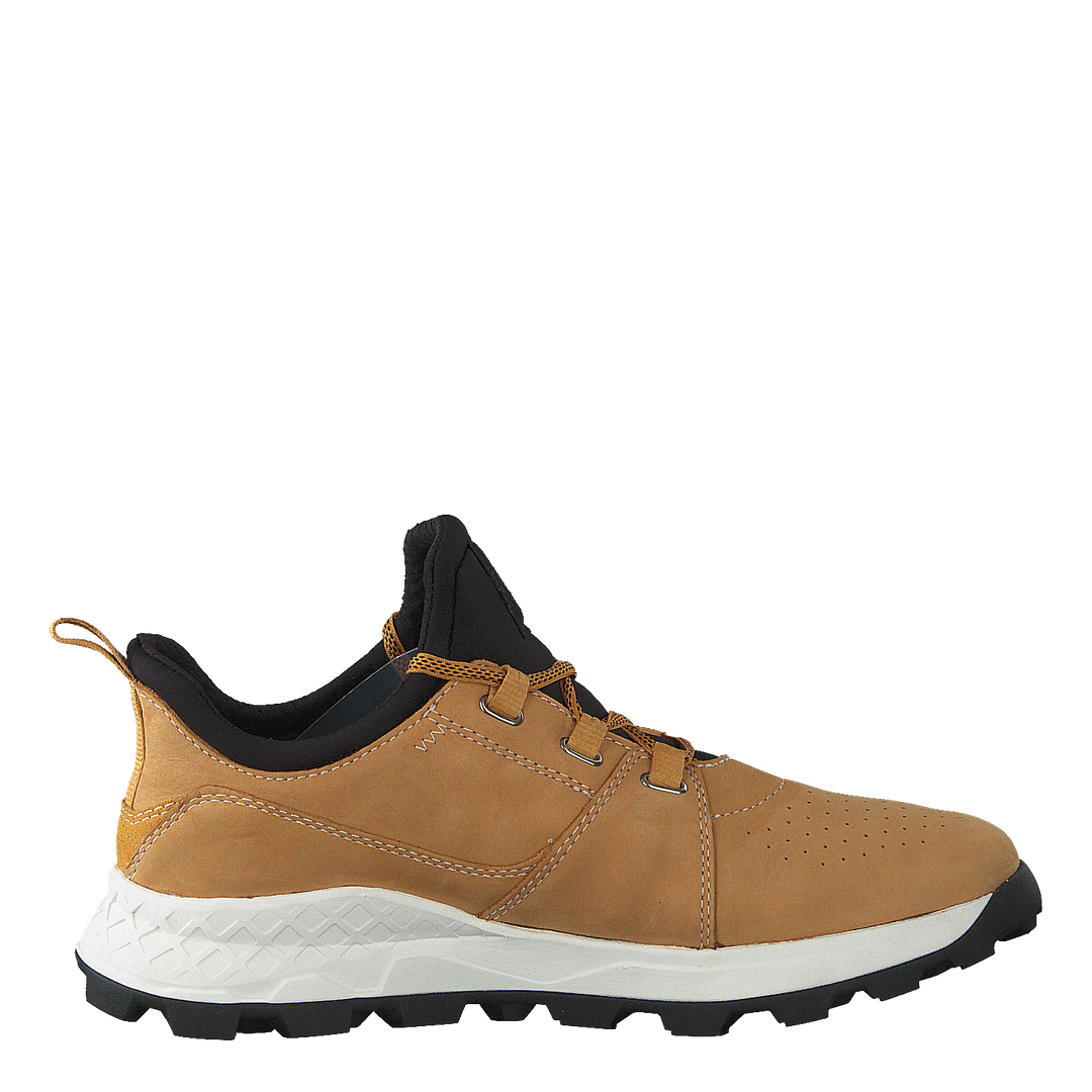 Brooklyn Oxford Wheat Nubuck Timberland Runforest