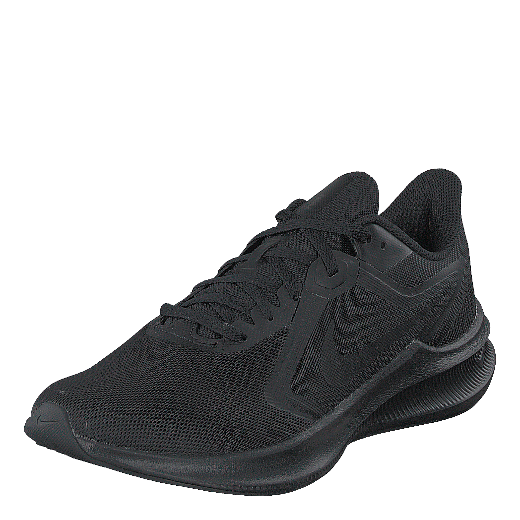 Wmns Downshifter 10 Black/black