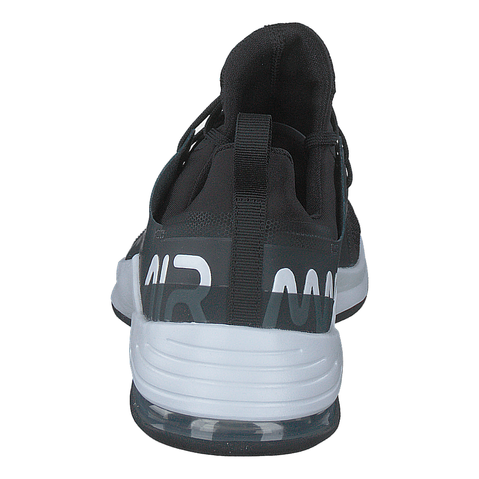 Wmns Air Max Bella Tr 3 Black/white-dk Smoke Grey