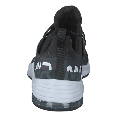 Wmns Air Max Bella Tr 3 Black/white-dk Smoke Grey