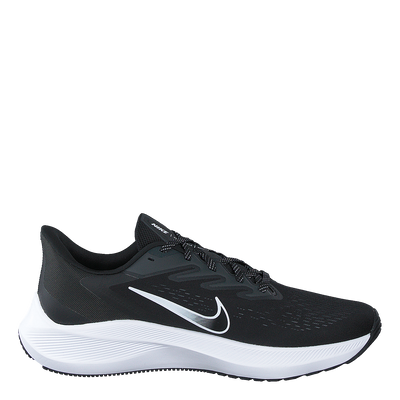 Zoom Winflo 7 Black/white-anthracite