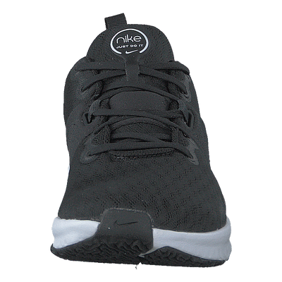 Wmns City Trainer 3 Black/white-anthracite