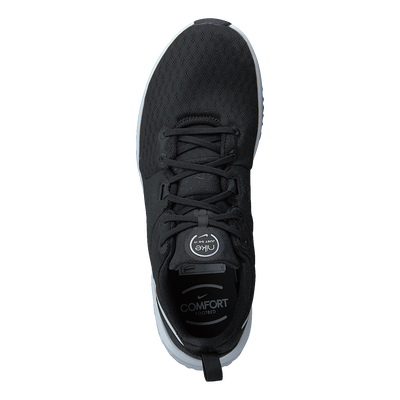 Wmns City Trainer 3 Black/white-anthracite