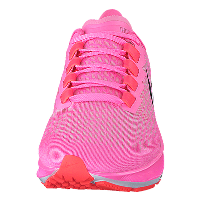 Wmns Air Zoom Pegasus 37 Pink Glow/black-platinum Viole