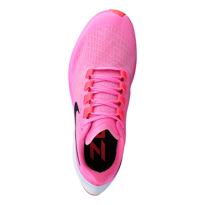 Wmns Air Zoom Pegasus 37 Pink Glow/black-platinum Viole