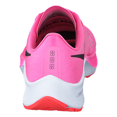 Wmns Air Zoom Pegasus 37 Pink Glow/black-platinum Viole