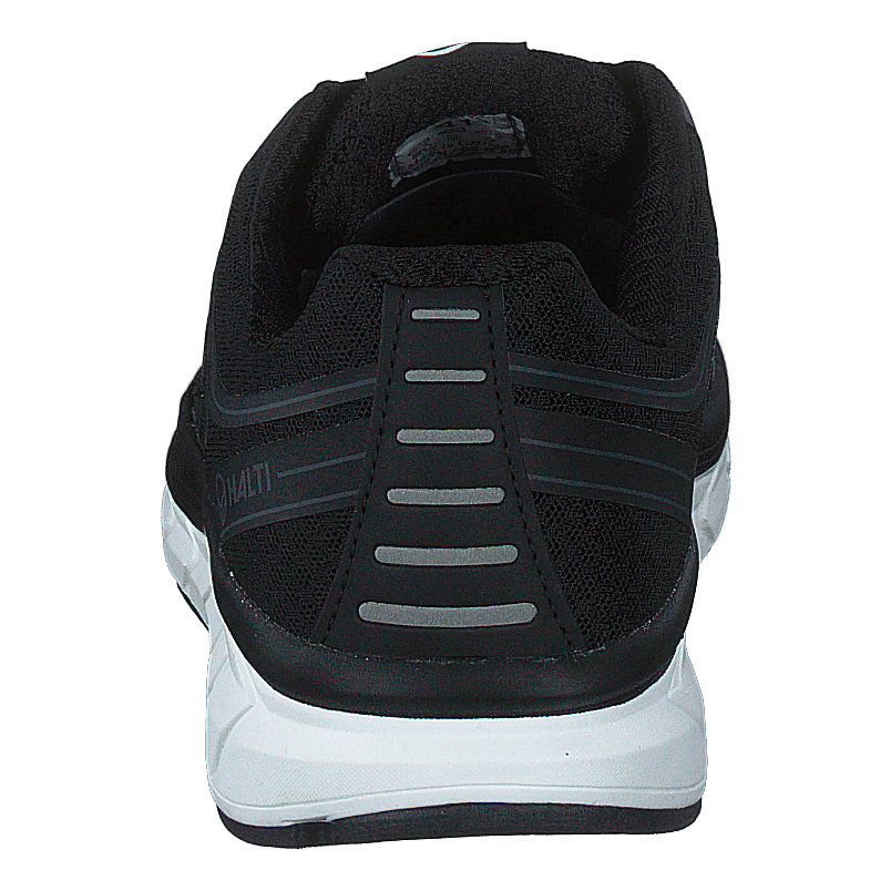 Tempo Walking Black