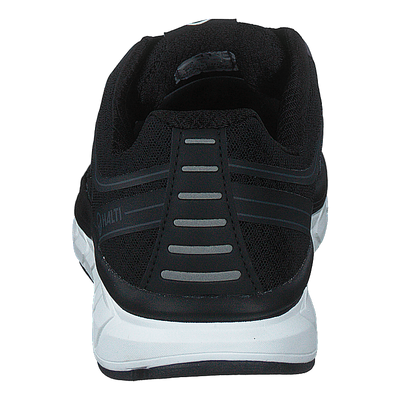 Tempo Walking Black