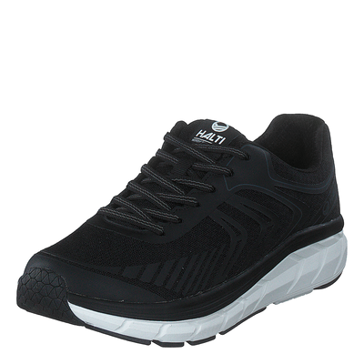 Tempo Walking Black