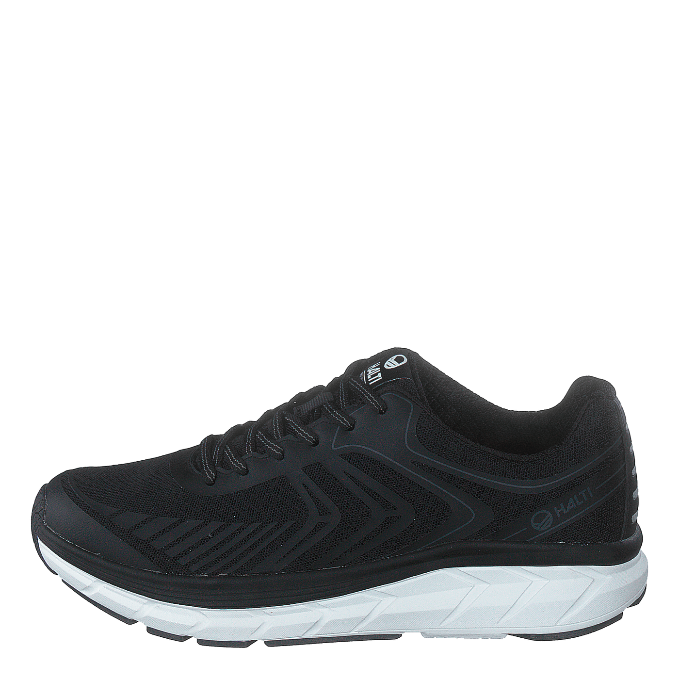 Tempo Walking Black