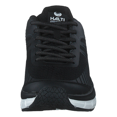 Tempo Walking Black