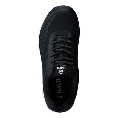 Tempo Walking Black