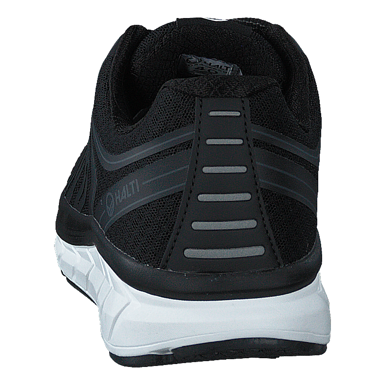 Tempo Walking Black