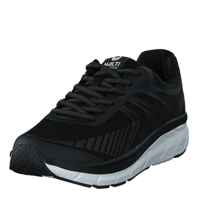 Tempo Walking Black