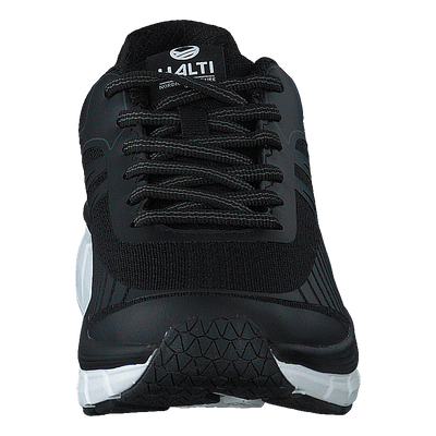 Tempo Walking Black