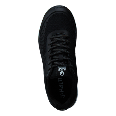 Tempo Walking Black