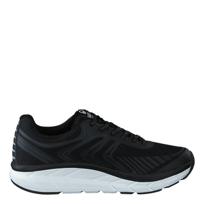 Tempo Walking Black