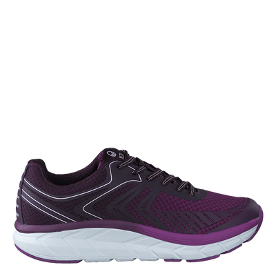 Tempo Walking Raisin Purple