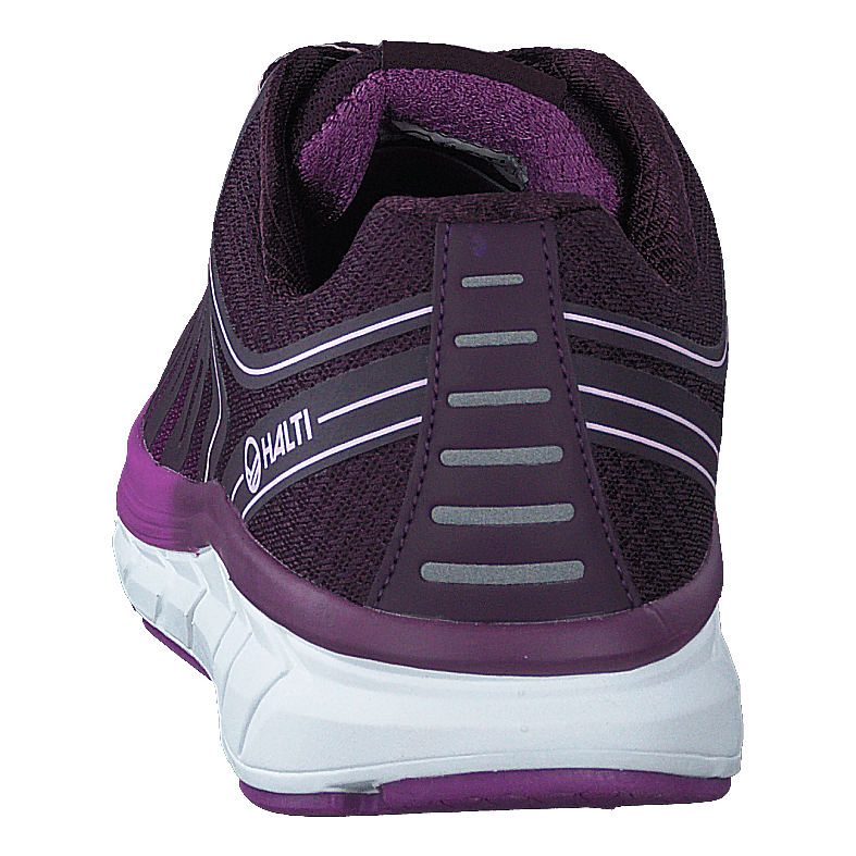 Tempo Walking Raisin Purple