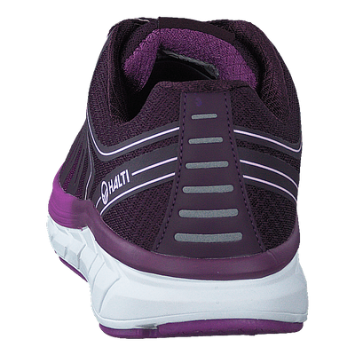 Tempo Walking Raisin Purple