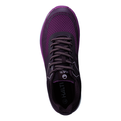 Tempo Walking Raisin Purple