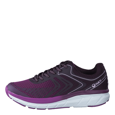 Tempo Walking Raisin Purple