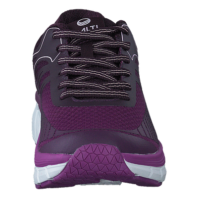 Tempo Walking Raisin Purple