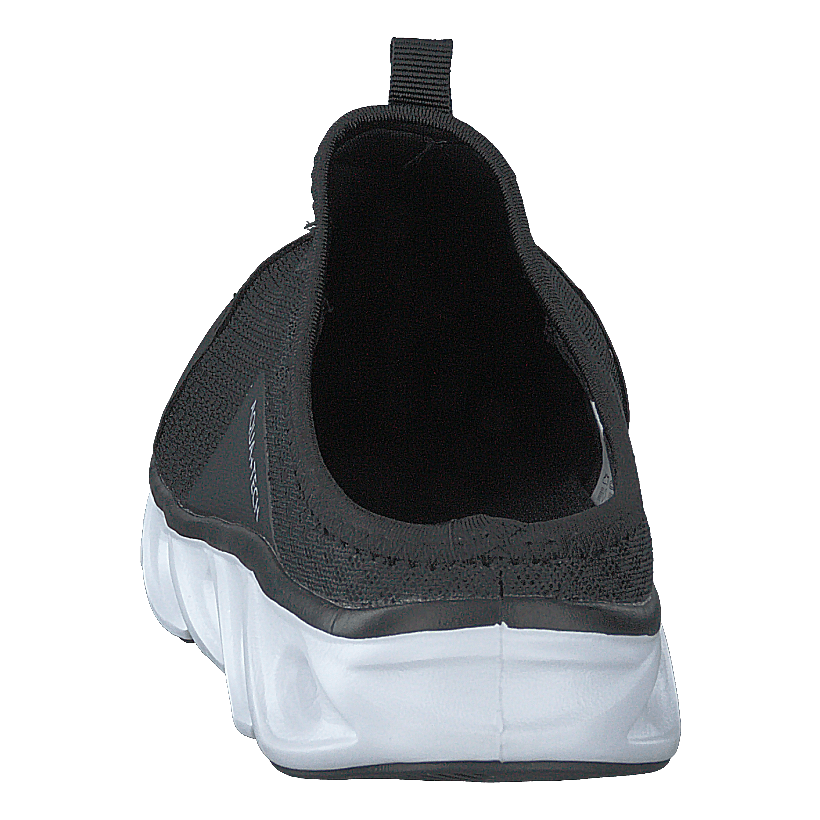 Lago Slipper Aquatech Black