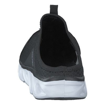 Lago Slipper Aquatech Black