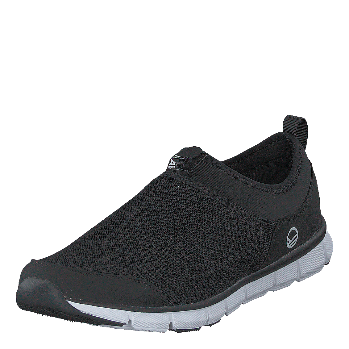 Lente 2 M Leisure Black