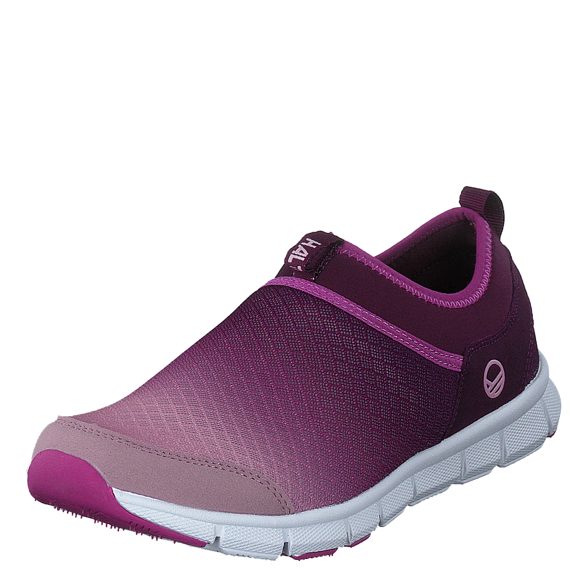 Lente 2 Leisure Raisin Purple