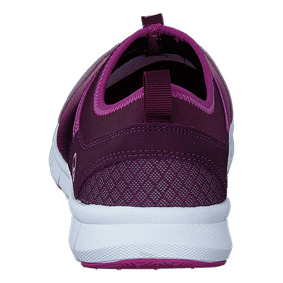 Lente 2 Leisure Raisin Purple