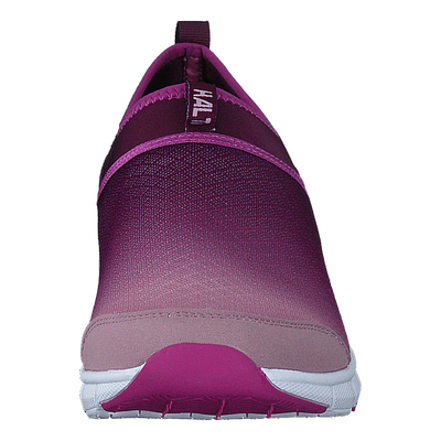 Lente 2 Leisure Raisin Purple