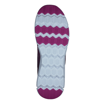 Lente 2 Leisure Raisin Purple