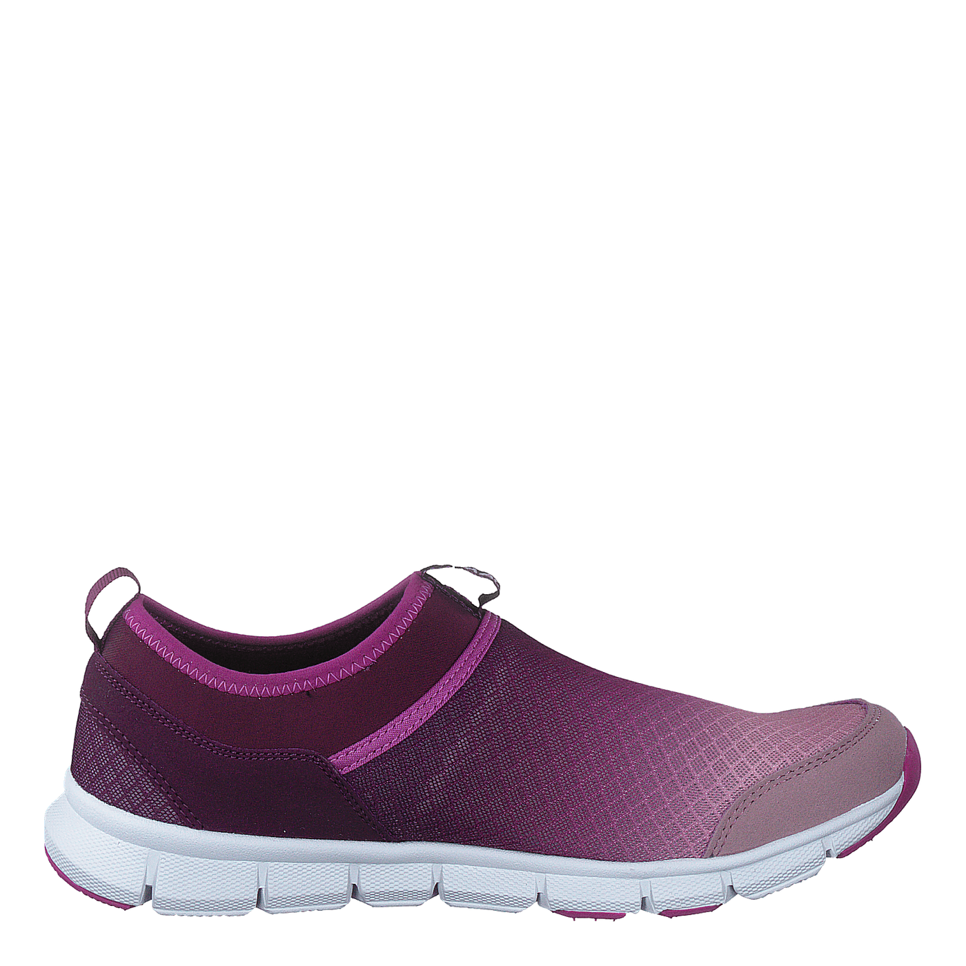 Lente 2 Leisure Raisin Purple